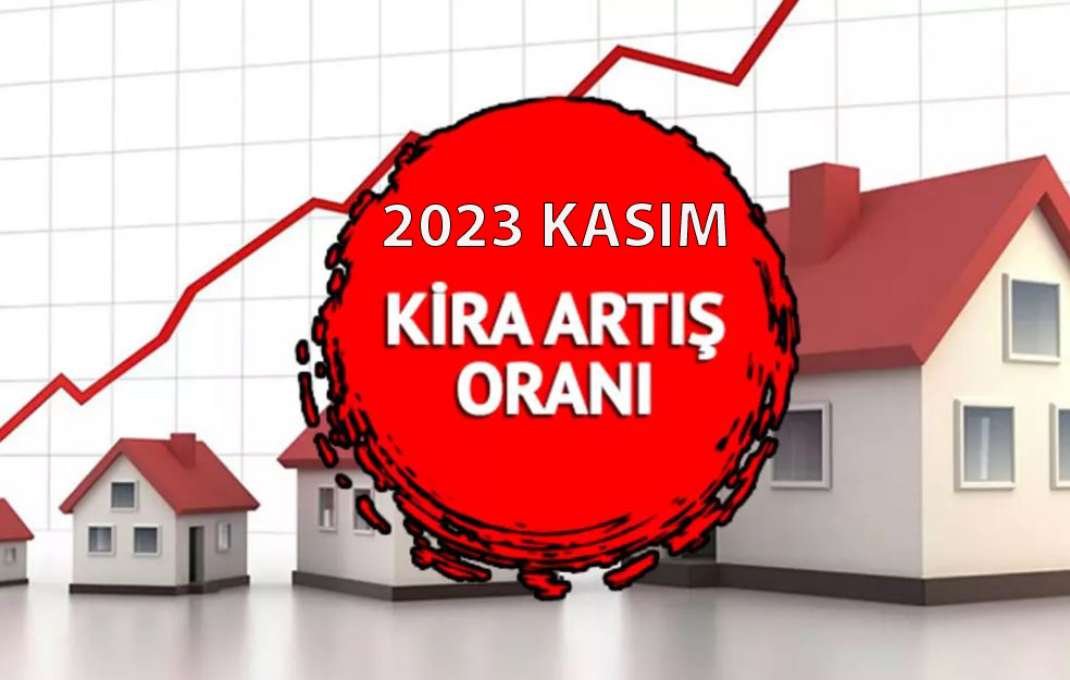 Kasım Ayında Kira Artış Oranları Nasıl Olacak?