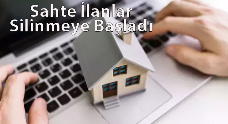 Sahte İlanlar Silinmeye Başladı